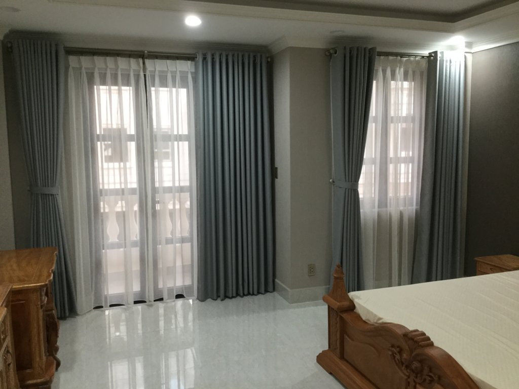 Anh Hưng - Dự Án ParkHills Gò Vấp